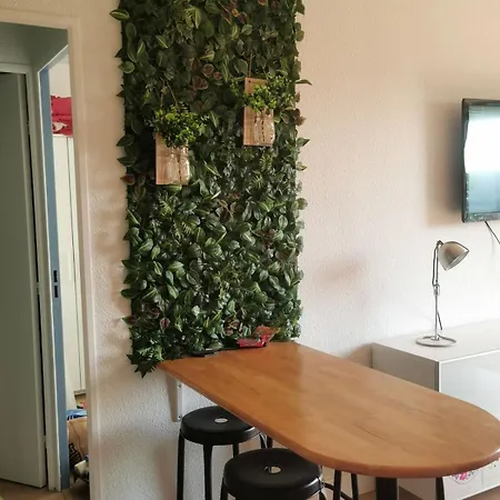 Quiet With View 乌尔加特