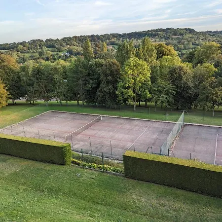 Quiet With View 乌尔加特