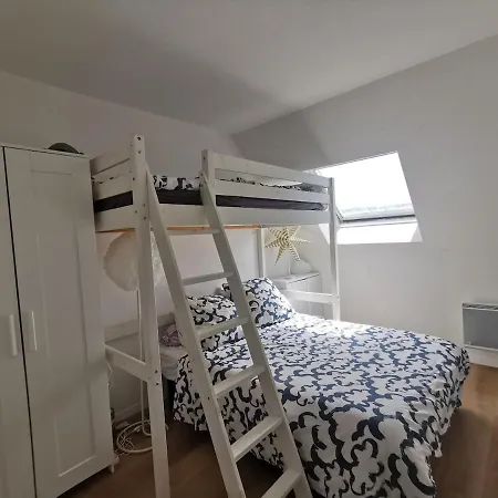 公寓 Quiet With View