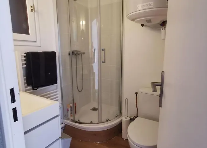 Quiet With View * 乌尔加特